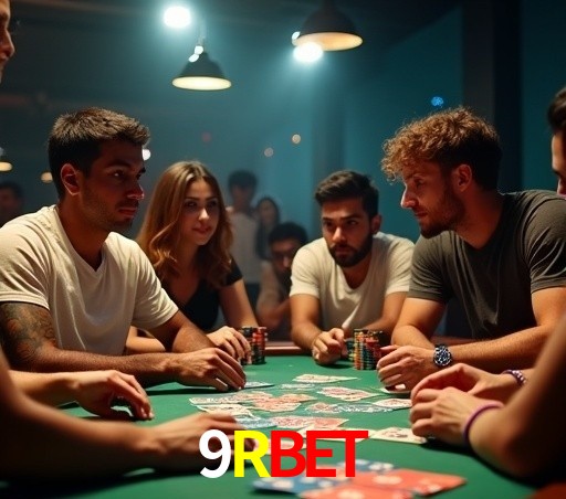 Jogos com bônus e suporte 24h na 9RBET