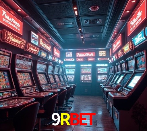 Bônus e promoções da 9RBET