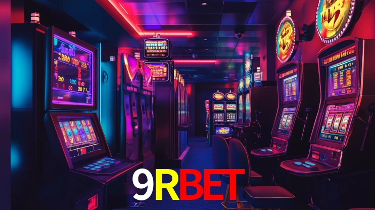 Cashback e recargas na 9RBET