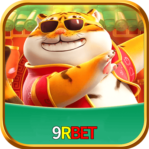 Imagem promocional da 9RBET mostrando a plataforma e suas vantagens